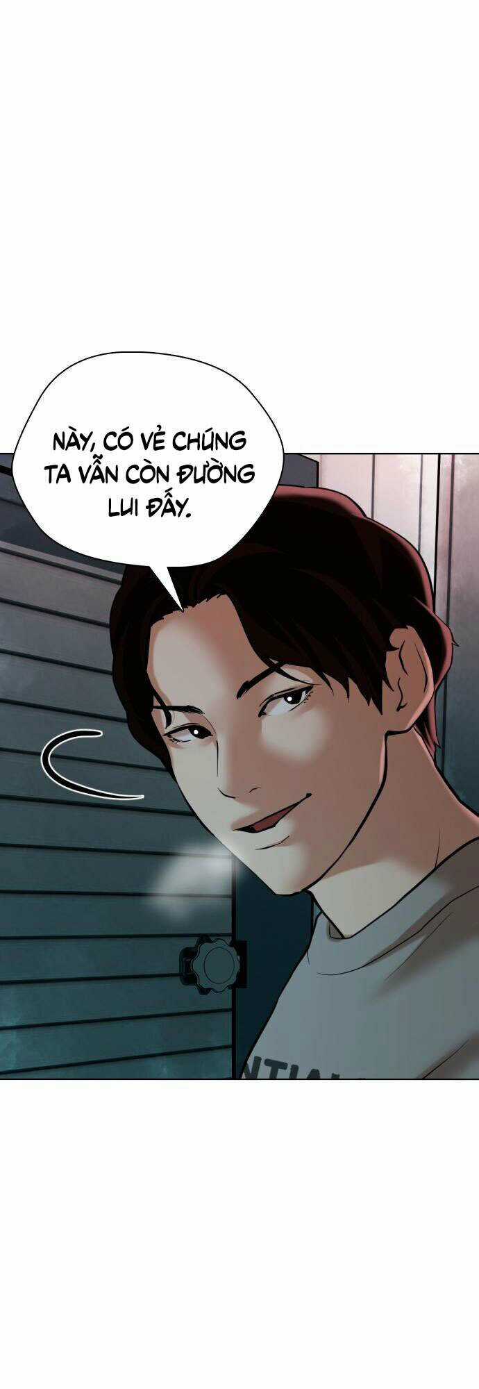 Điệp Viên 18 Tuổi Chapter 16 trang 46