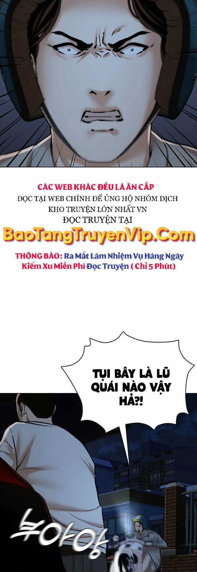 Điệp Viên 18 Tuổi Chapter 16 trang 5