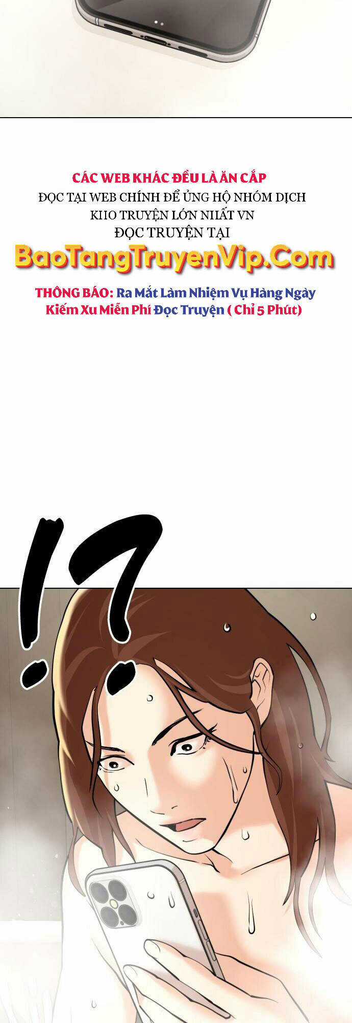 Điệp Viên 18 Tuổi Chapter 16 trang 51