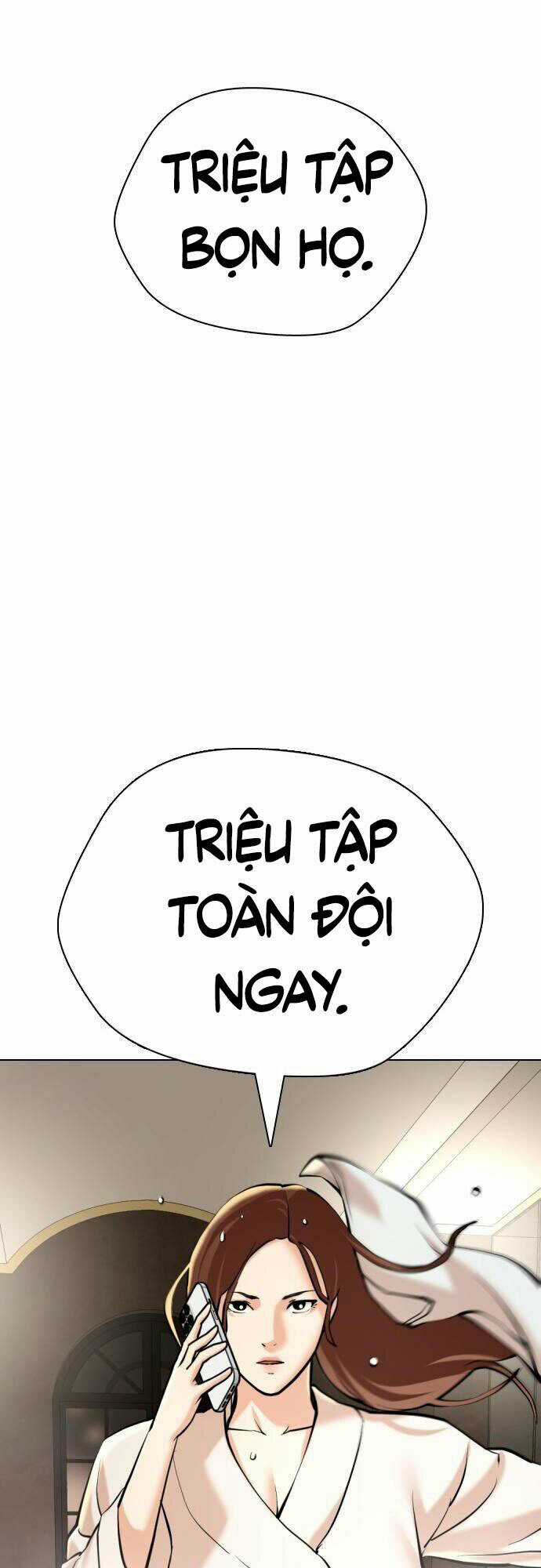 Điệp Viên 18 Tuổi Chapter 16 trang 53