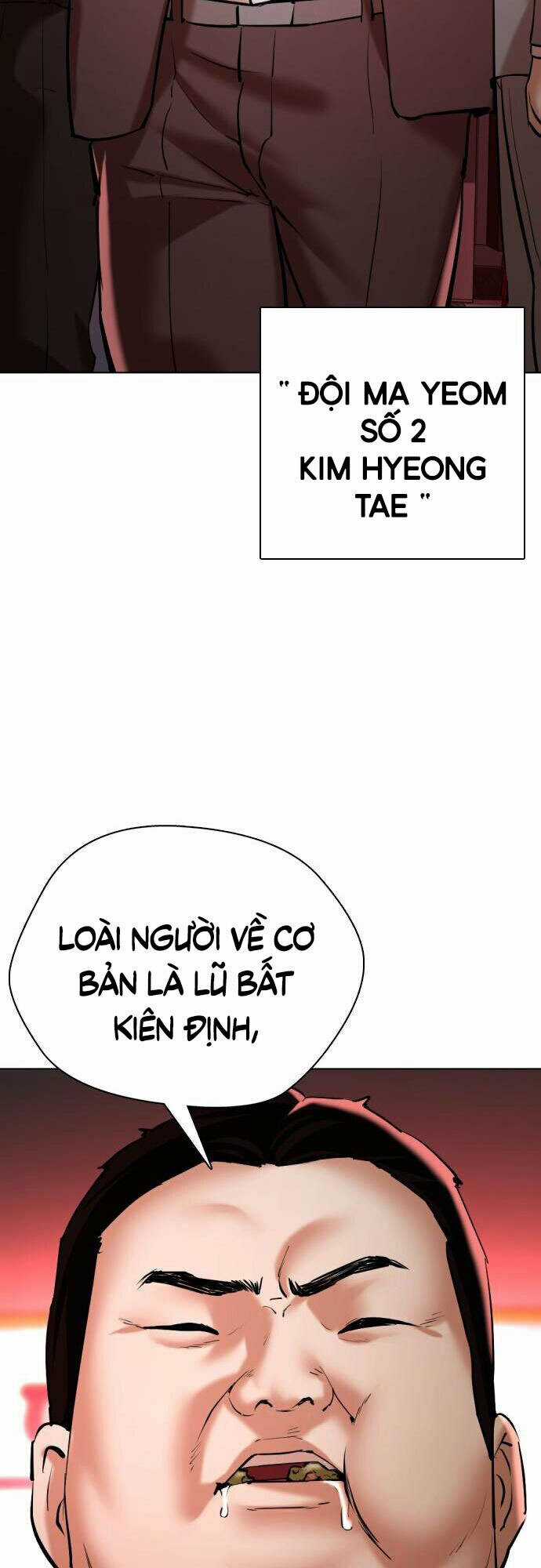 Điệp Viên 18 Tuổi Chapter 16 trang 59