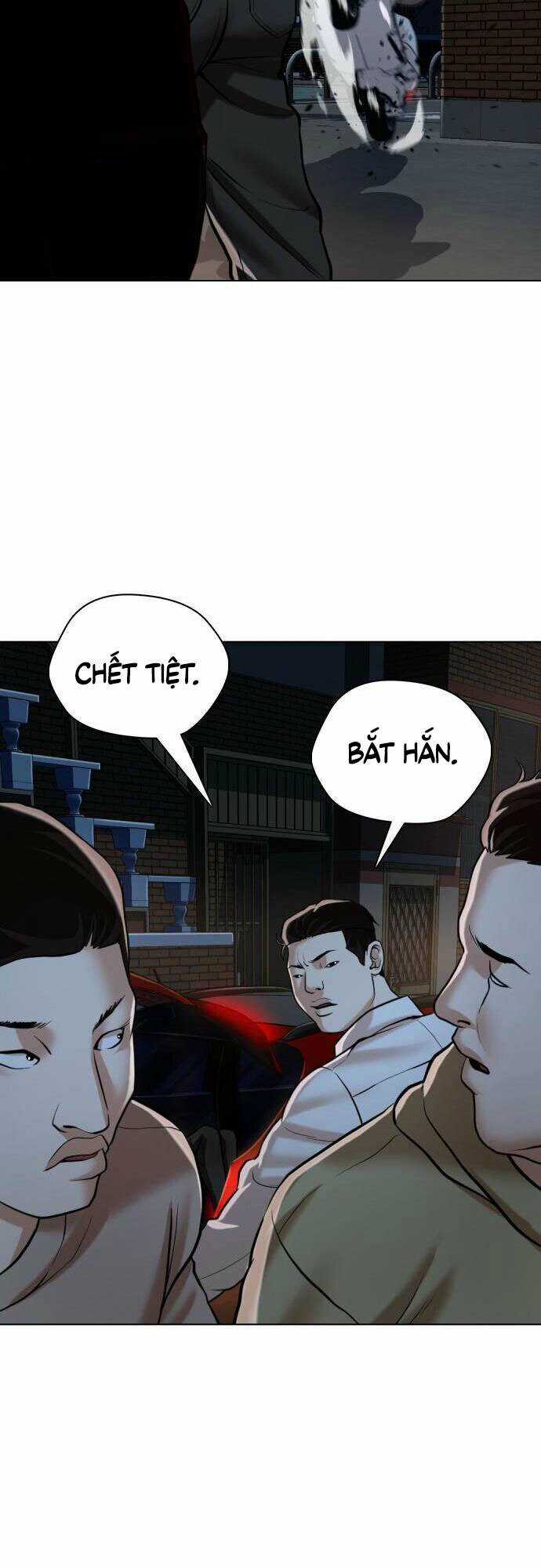 Điệp Viên 18 Tuổi Chapter 16 trang 6