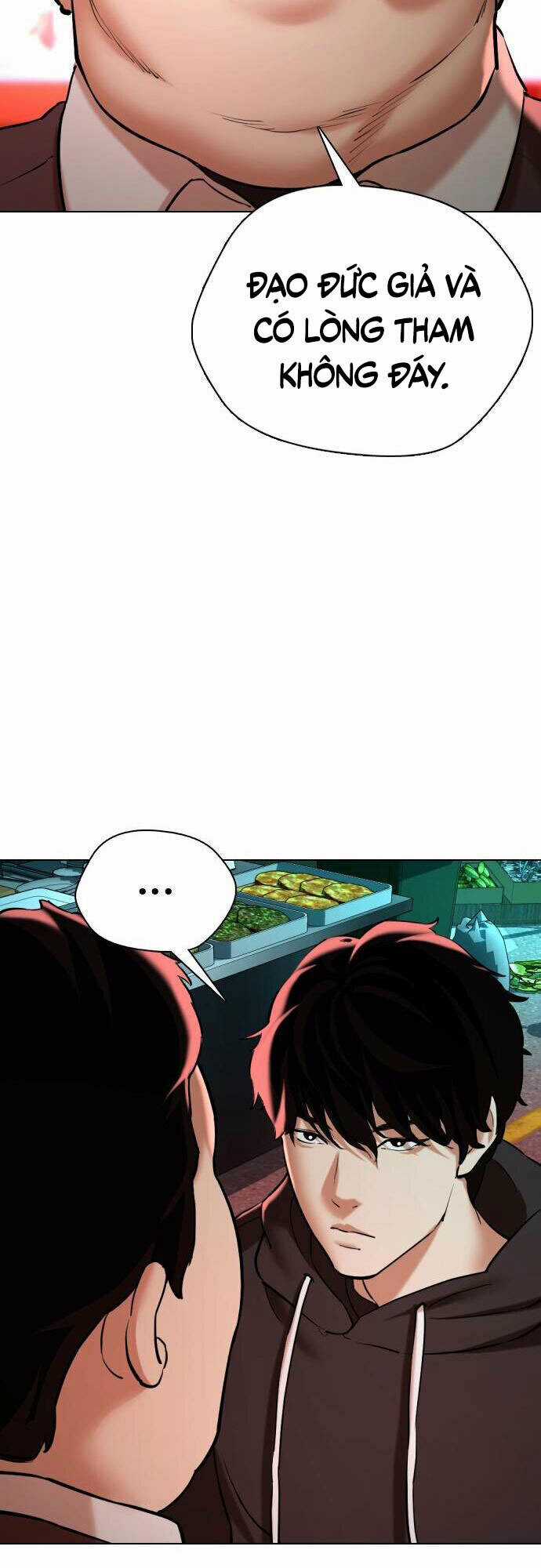 Điệp Viên 18 Tuổi Chapter 16 trang 60