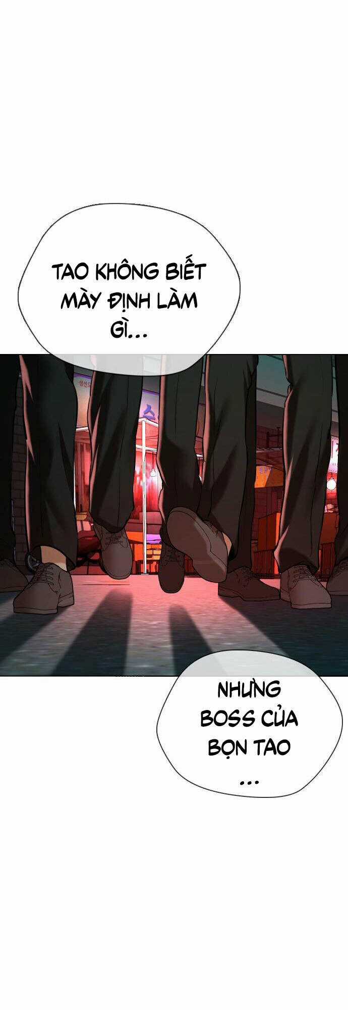 Điệp Viên 18 Tuổi Chapter 16 trang 61