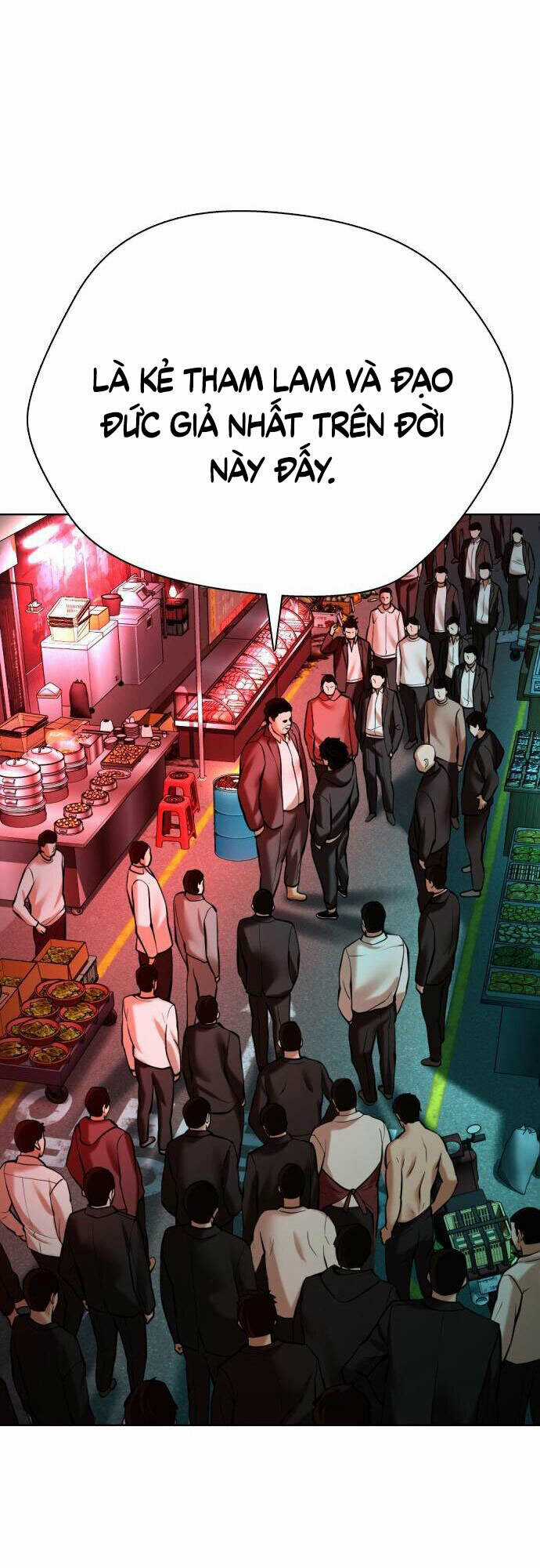 Điệp Viên 18 Tuổi Chapter 16 trang 62