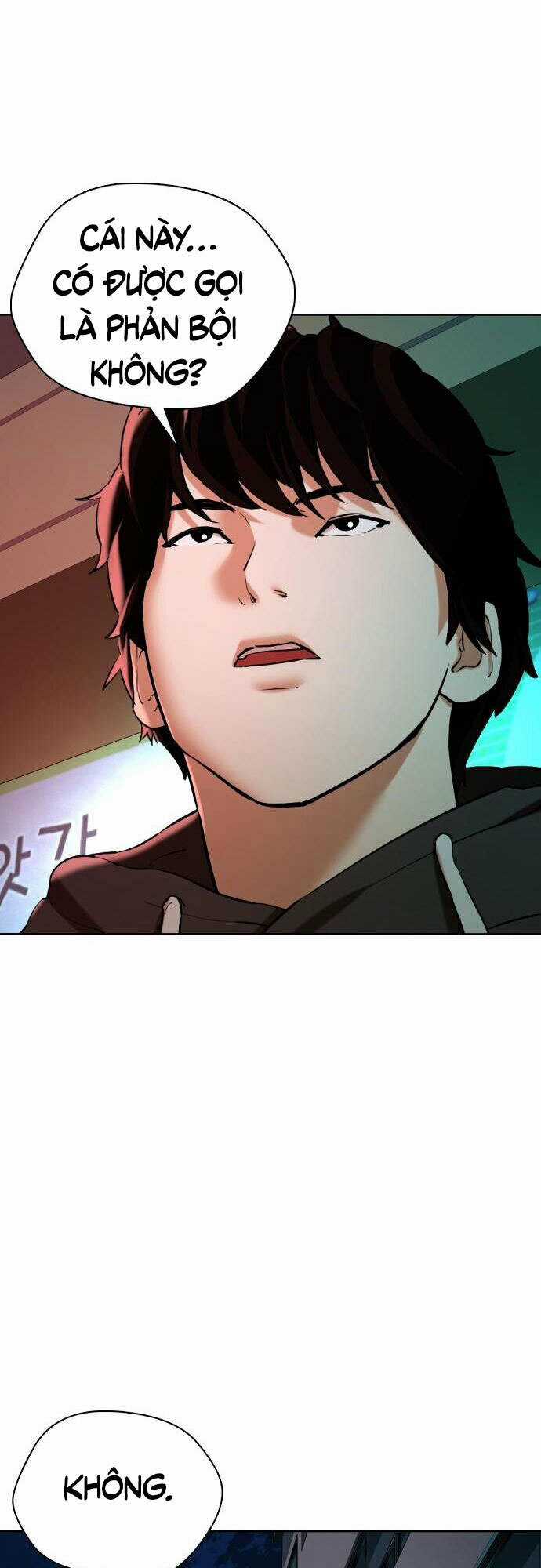 Điệp Viên 18 Tuổi Chapter 16 trang 63