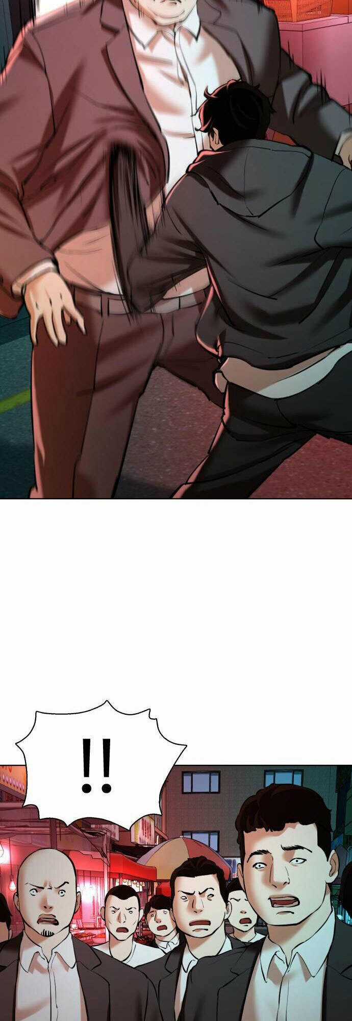 Điệp Viên 18 Tuổi Chapter 16 trang 66