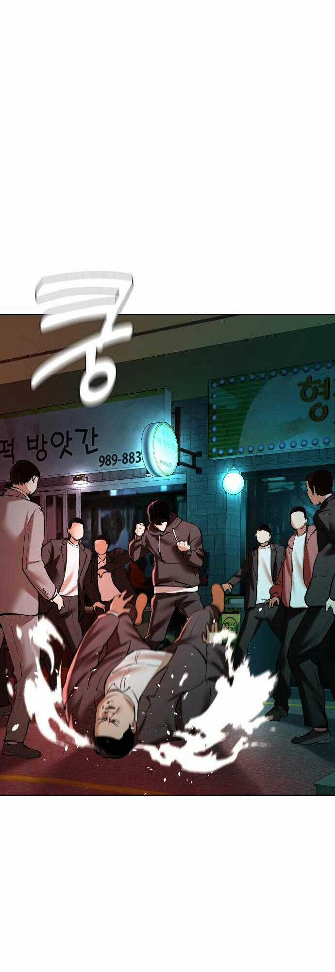 Điệp Viên 18 Tuổi Chapter 16 trang 68