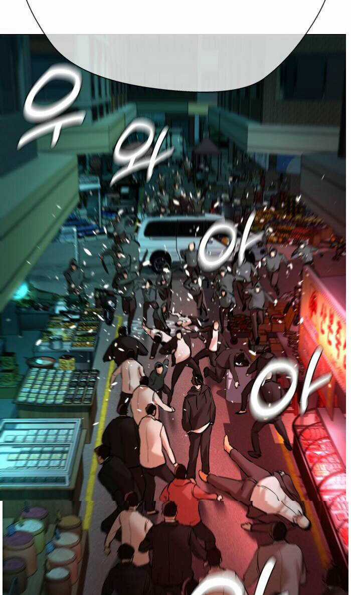 Điệp Viên 18 Tuổi Chapter 16 trang 74