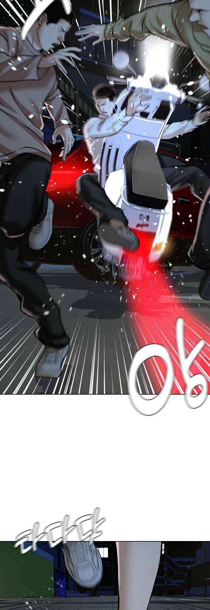 Điệp Viên 18 Tuổi Chapter 16 trang 8