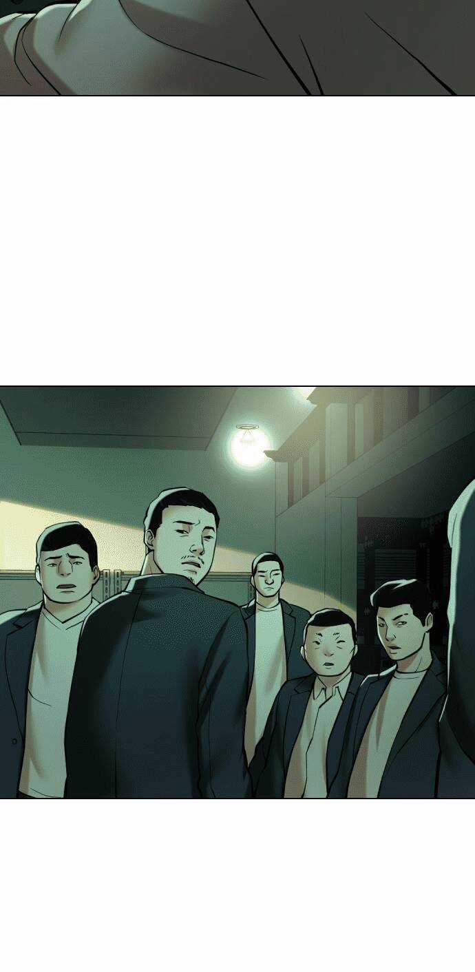 Điệp Viên 18 Tuổi Chapter 17 trang 10