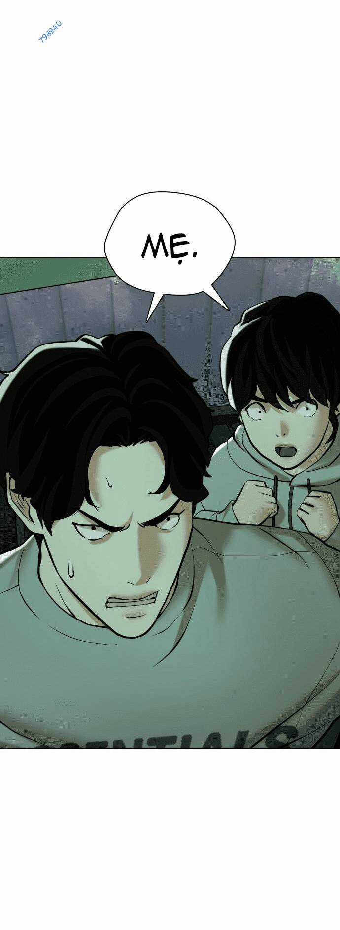 Điệp Viên 18 Tuổi Chapter 17 trang 11