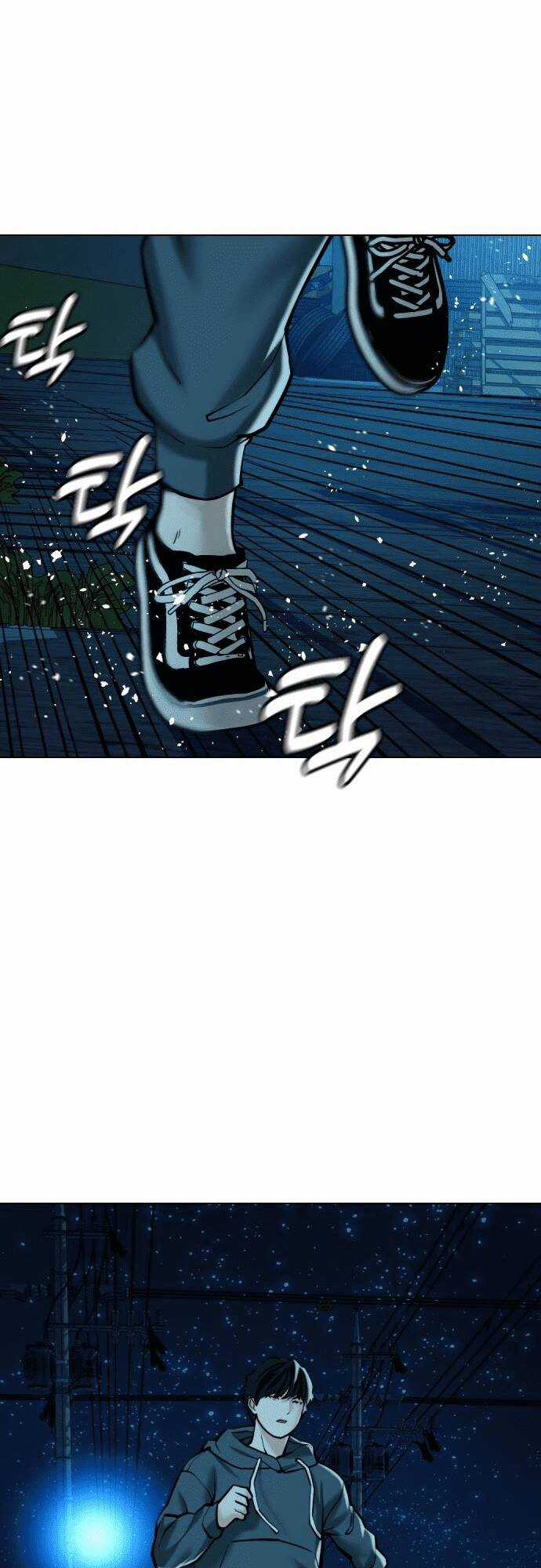 Điệp Viên 18 Tuổi Chapter 17 trang 13