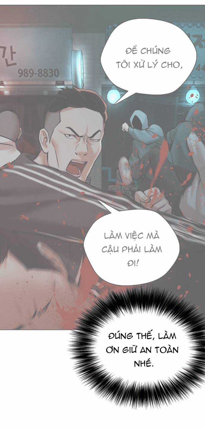 Điệp Viên 18 Tuổi Chapter 17 trang 15