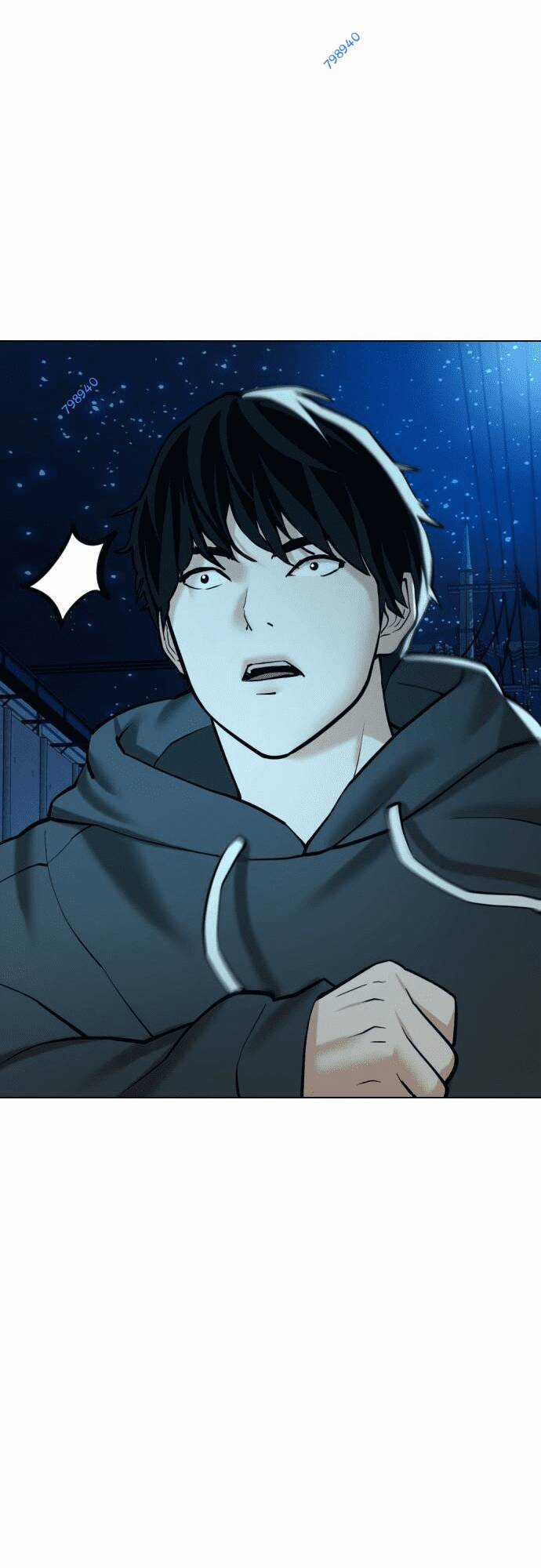 Điệp Viên 18 Tuổi Chapter 17 trang 16