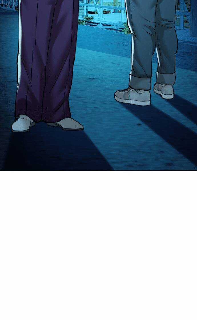 Điệp Viên 18 Tuổi Chapter 17 trang 18