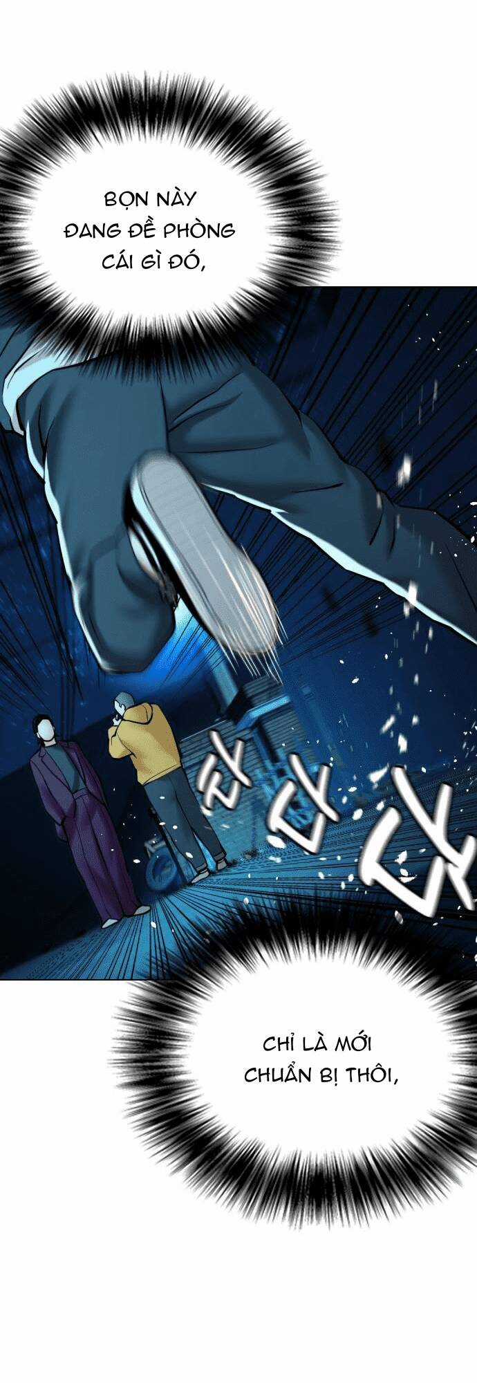 Điệp Viên 18 Tuổi Chapter 17 trang 19