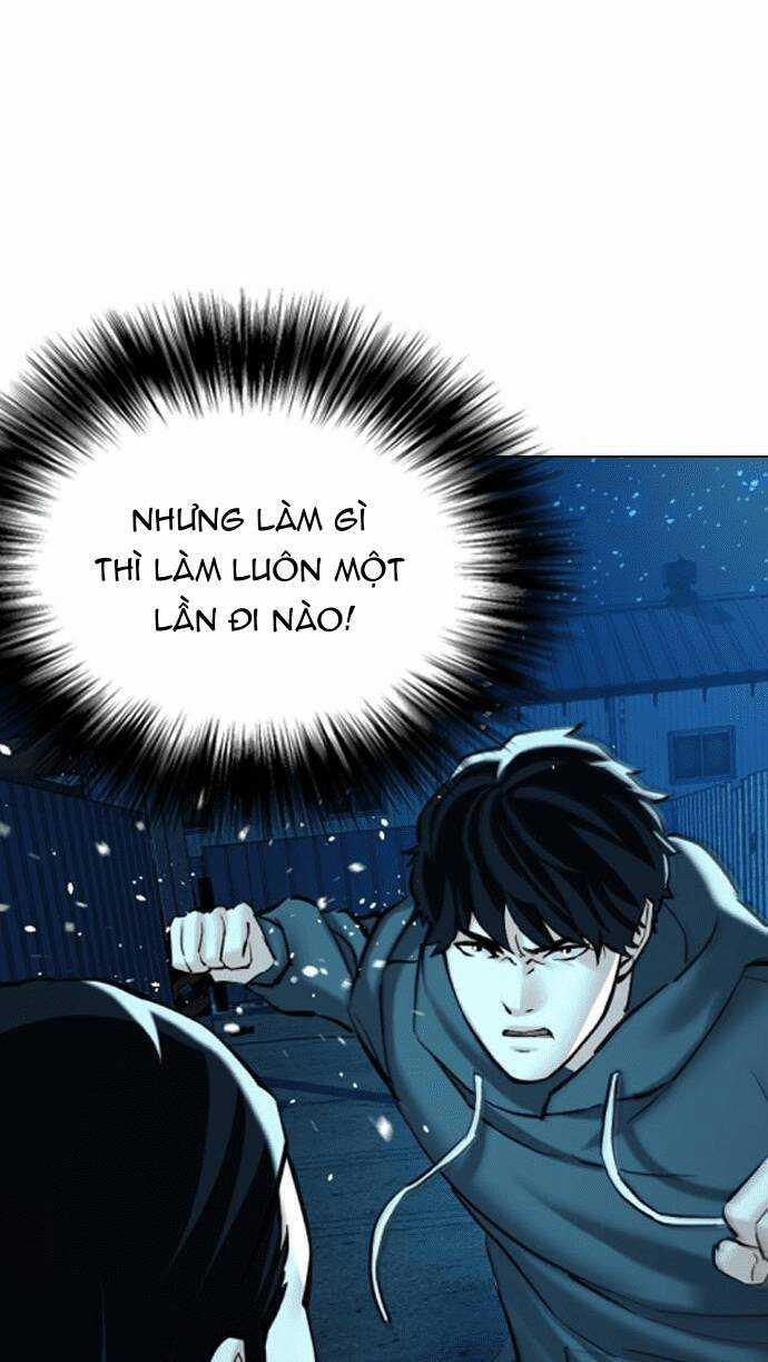 Điệp Viên 18 Tuổi Chapter 17 trang 20