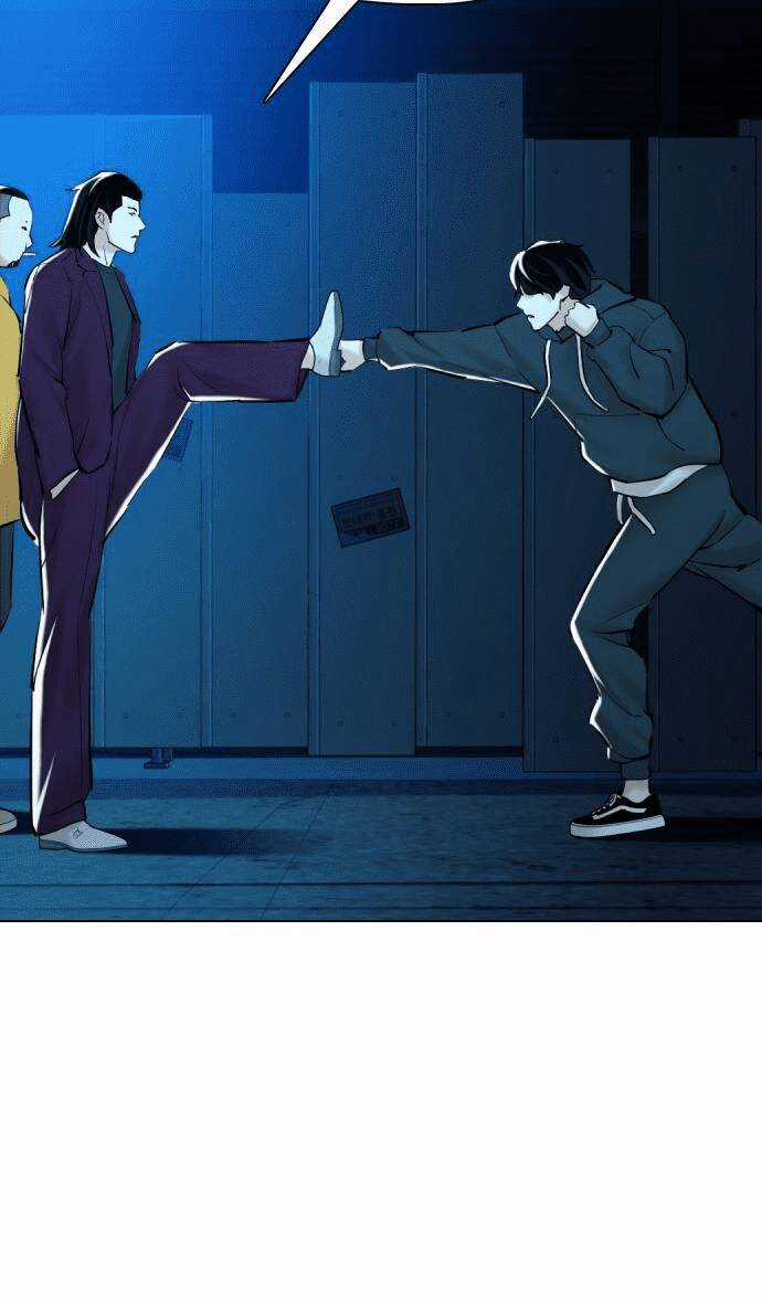 Điệp Viên 18 Tuổi Chapter 17 trang 24