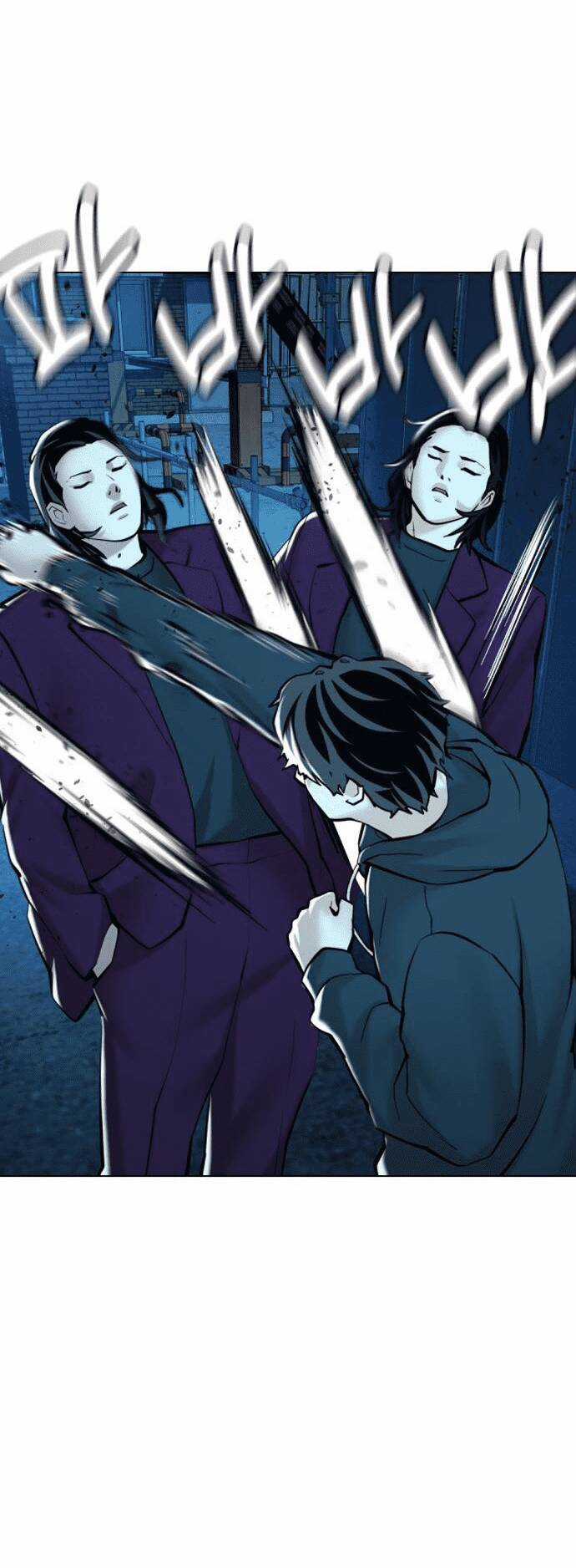 Điệp Viên 18 Tuổi Chapter 17 trang 25