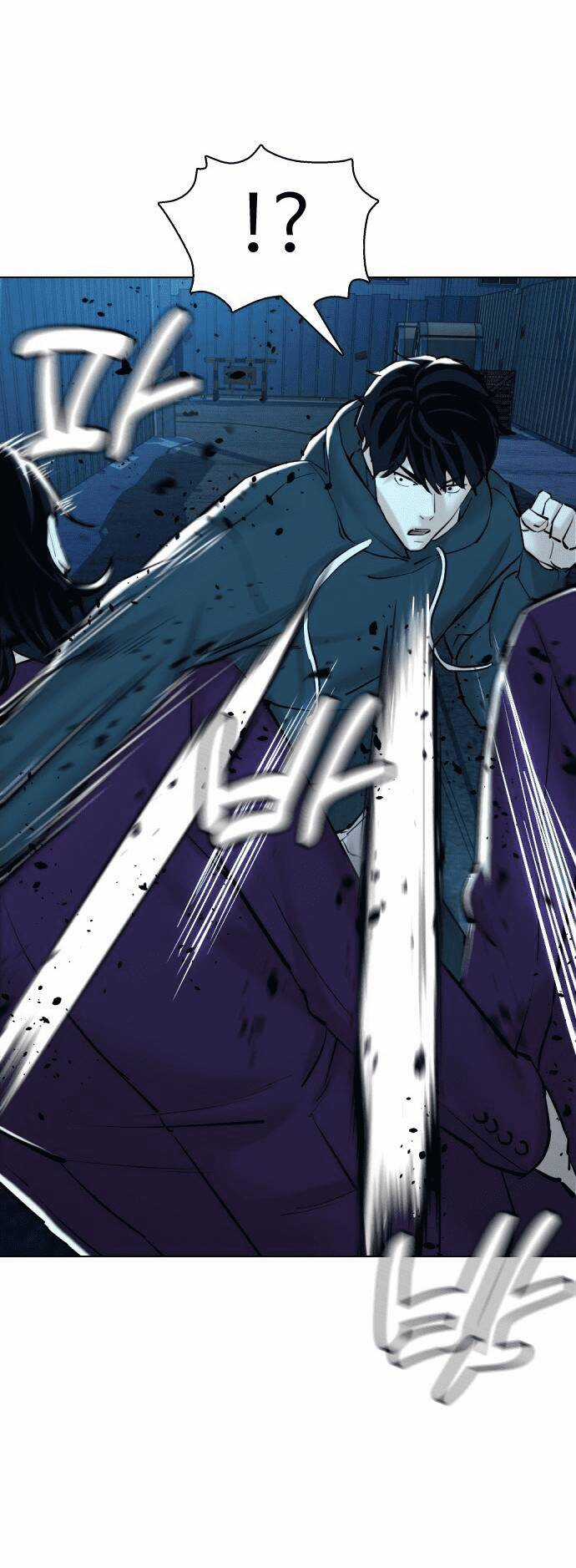 Điệp Viên 18 Tuổi Chapter 17 trang 26