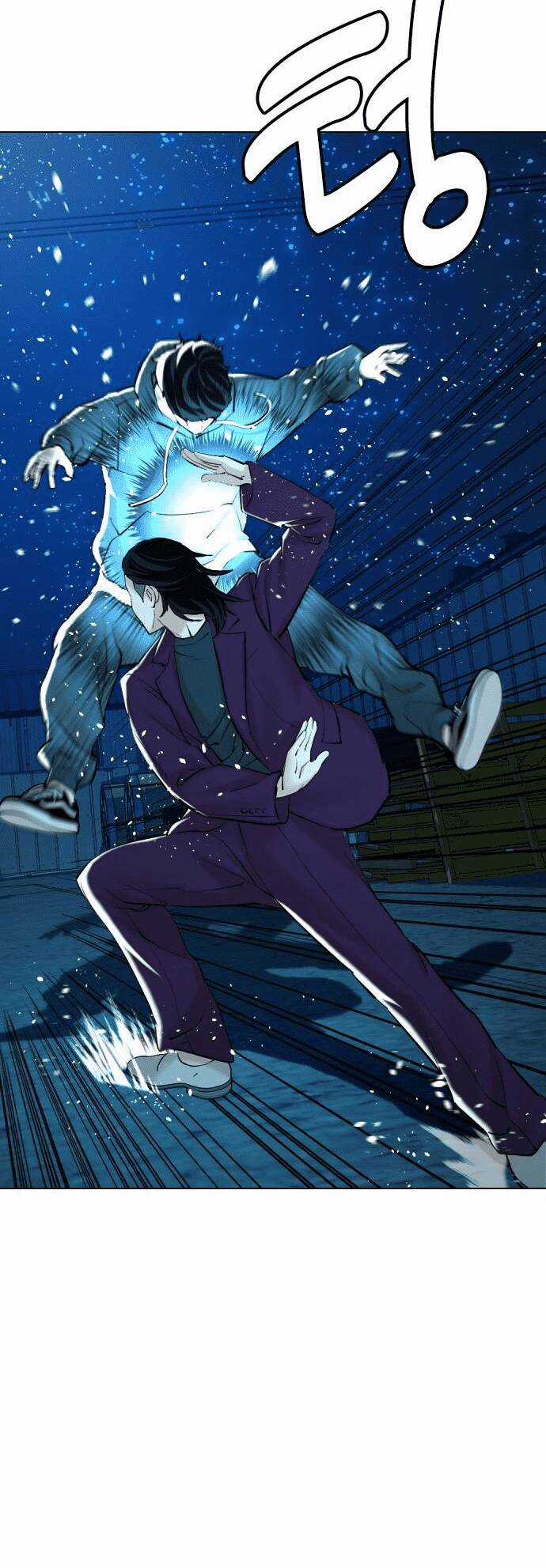 Điệp Viên 18 Tuổi Chapter 17 trang 28