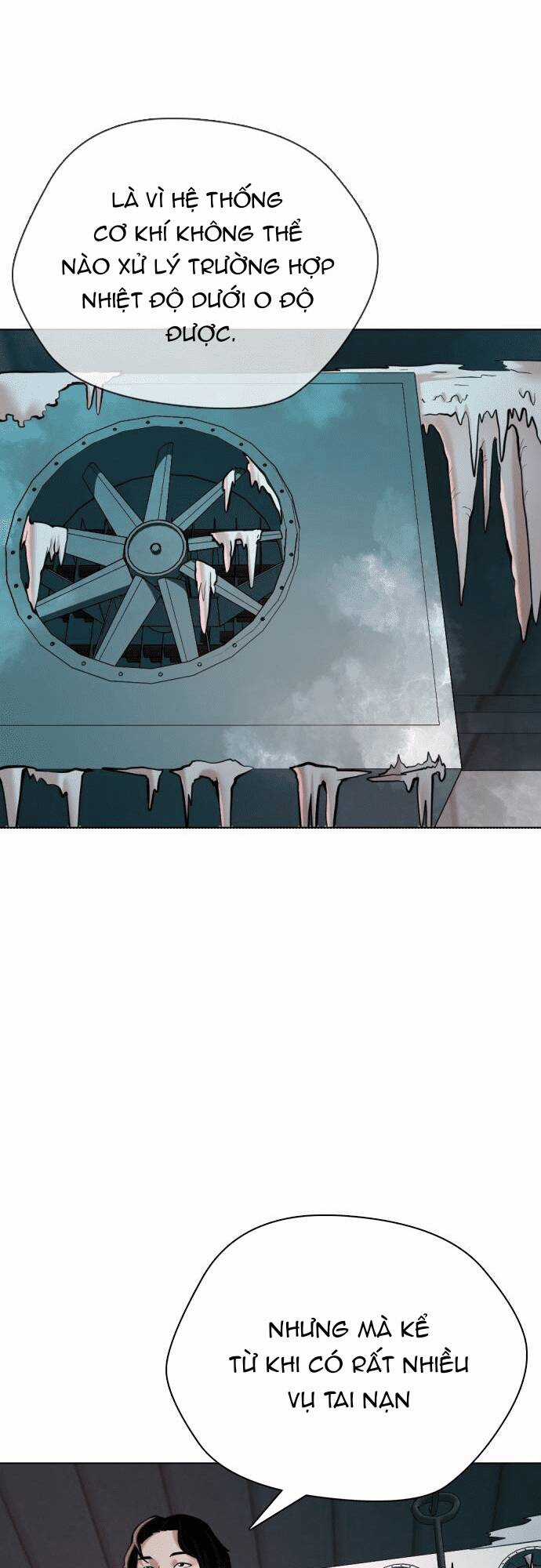 Điệp Viên 18 Tuổi Chapter 17 trang 3