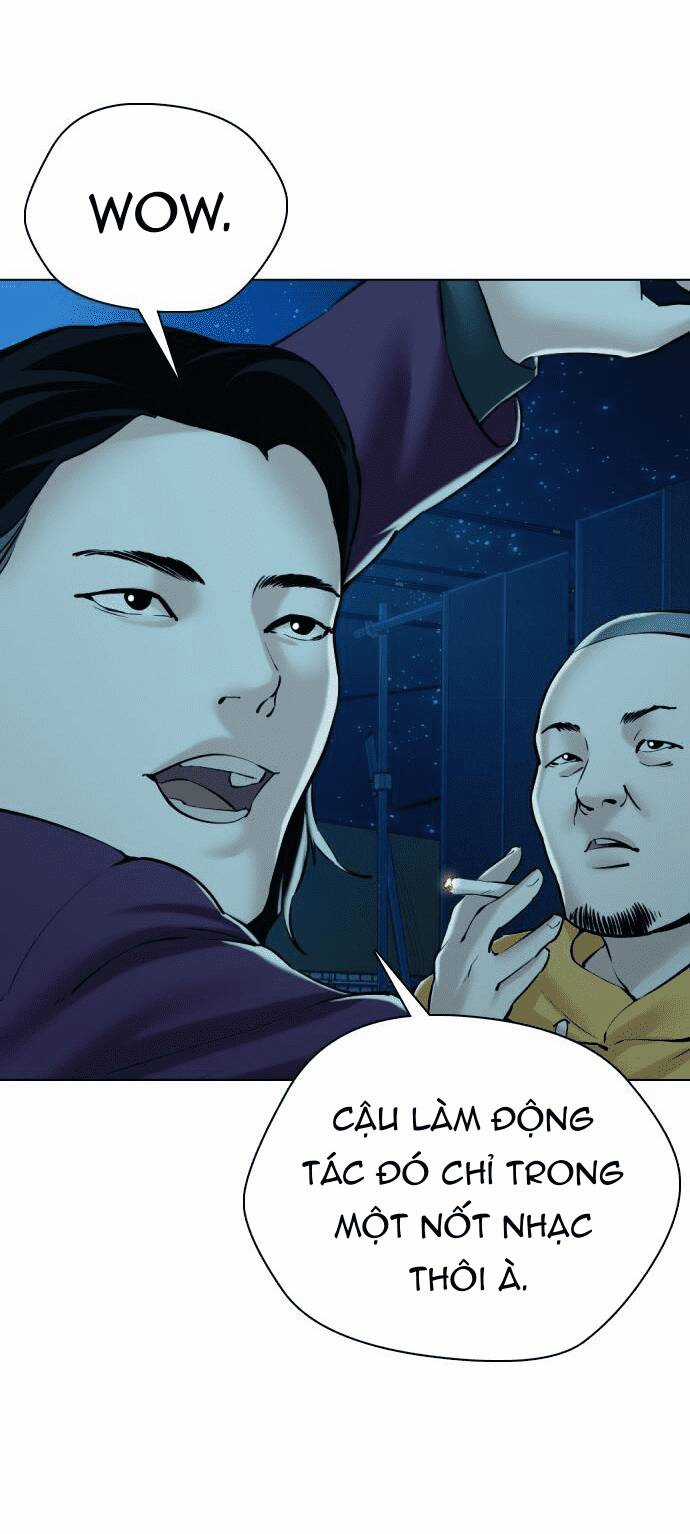 Điệp Viên 18 Tuổi Chapter 17 trang 30