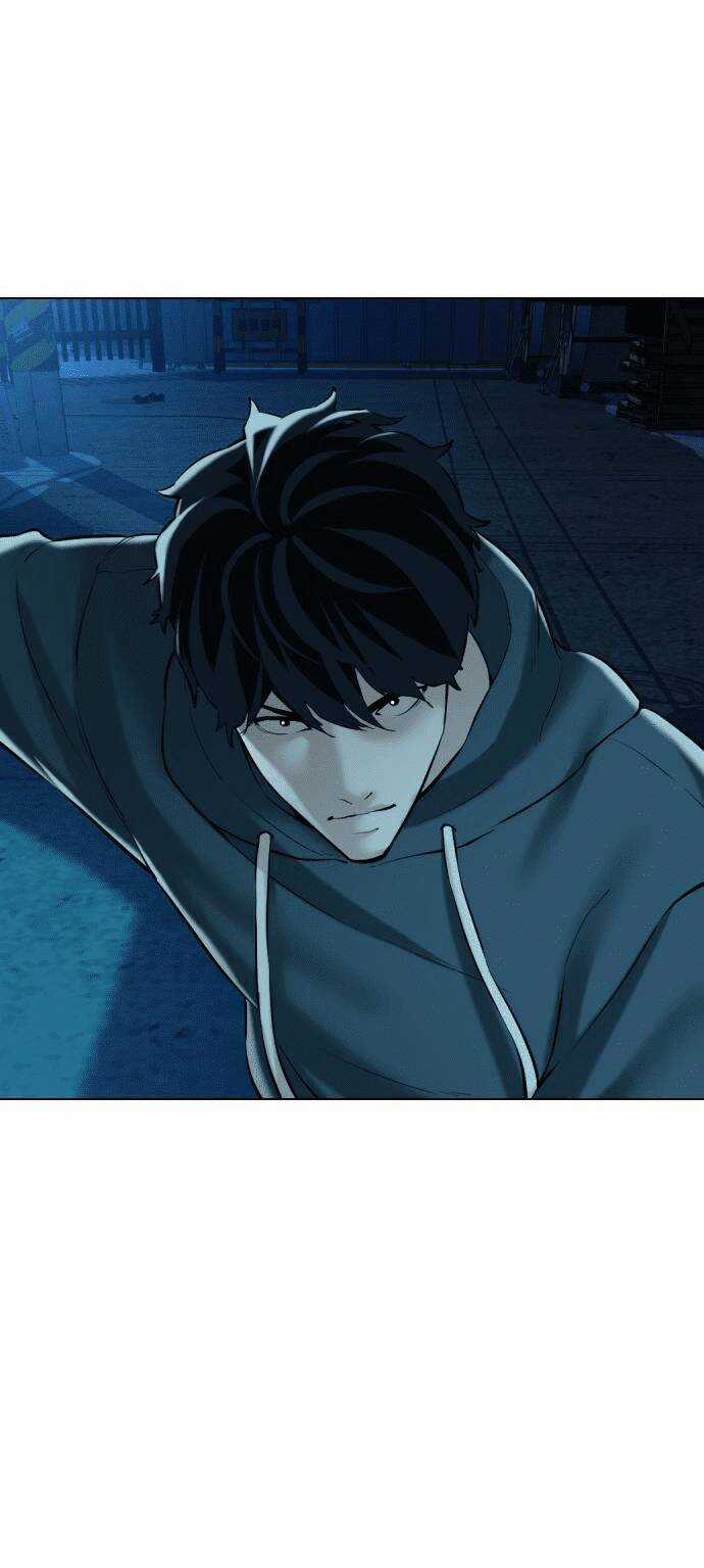 Điệp Viên 18 Tuổi Chapter 17 trang 31