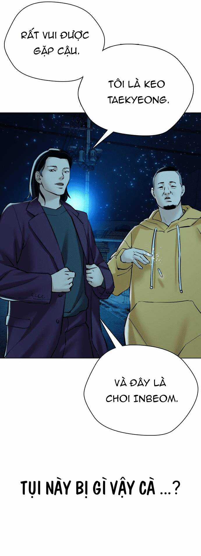 Điệp Viên 18 Tuổi Chapter 17 trang 32