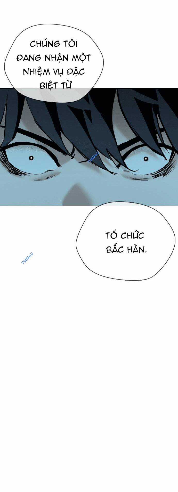 Điệp Viên 18 Tuổi Chapter 17 trang 33