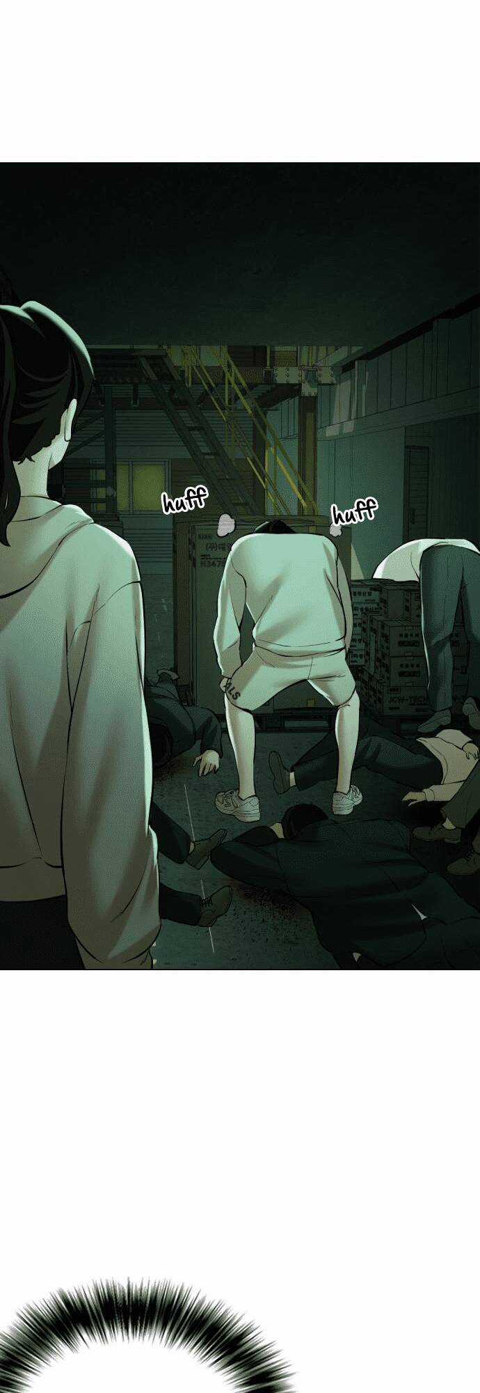 Điệp Viên 18 Tuổi Chapter 17 trang 34