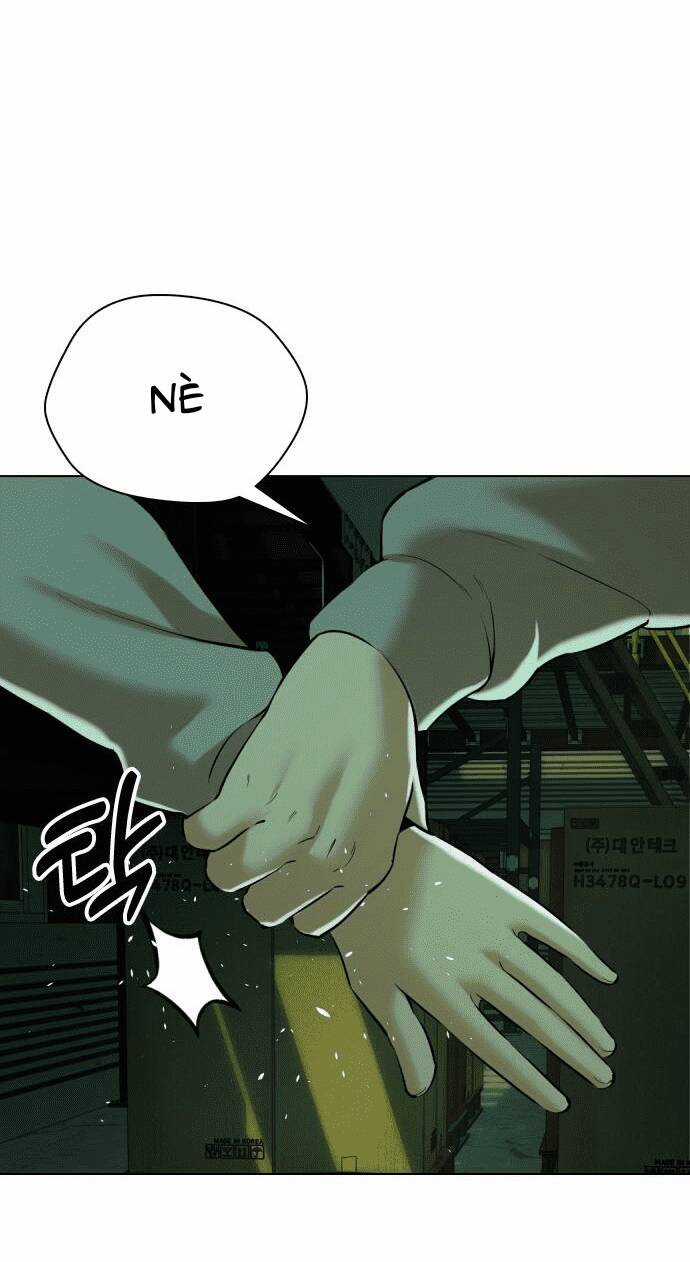 Điệp Viên 18 Tuổi Chapter 17 trang 36