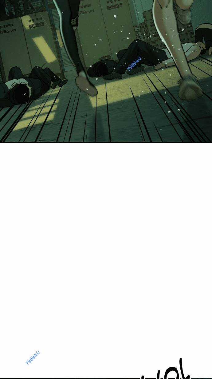 Điệp Viên 18 Tuổi Chapter 17 trang 38