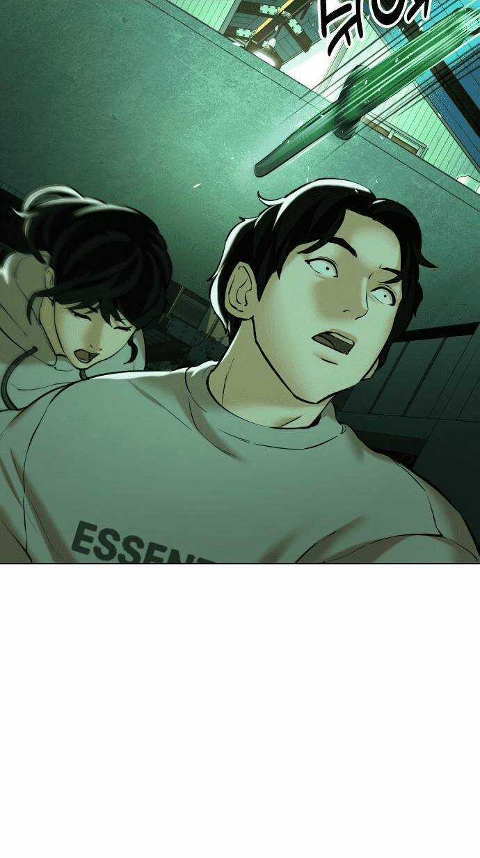 Điệp Viên 18 Tuổi Chapter 17 trang 39