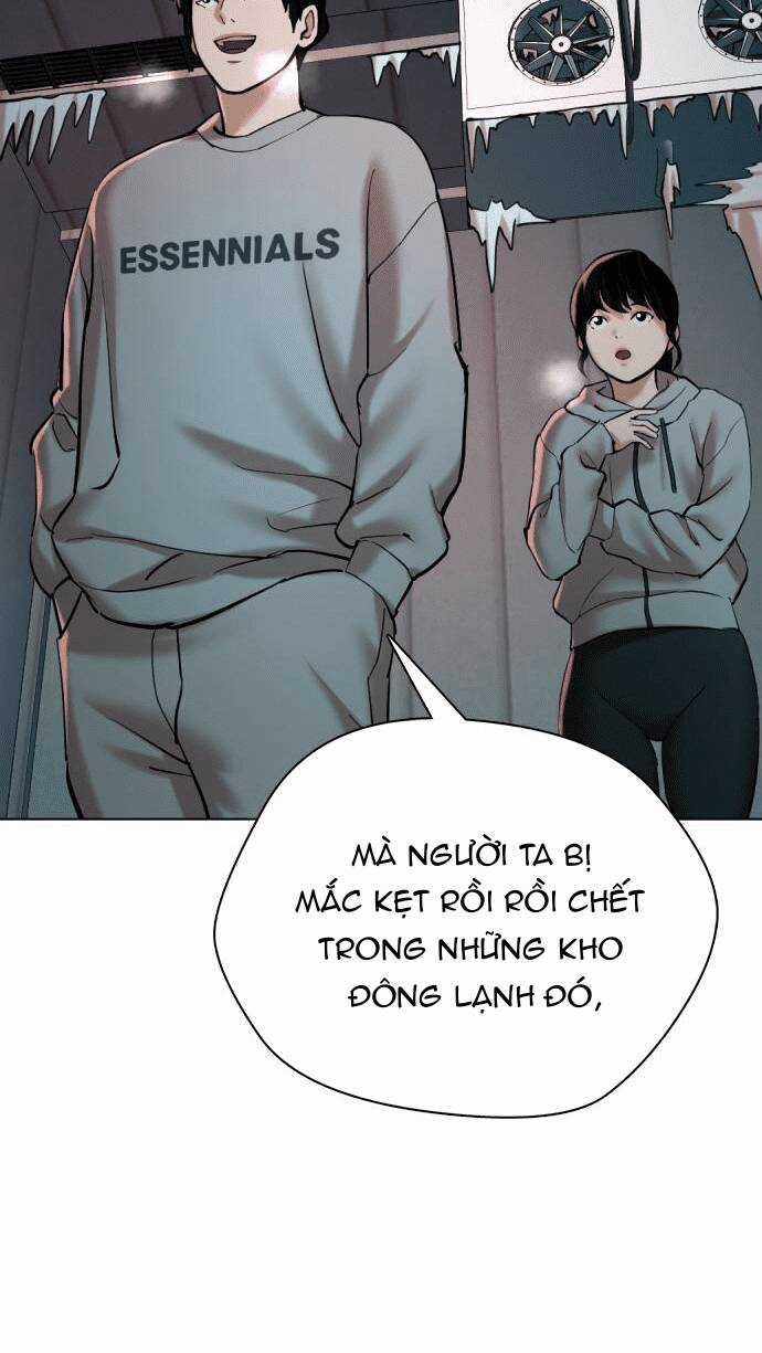 Điệp Viên 18 Tuổi Chapter 17 trang 4