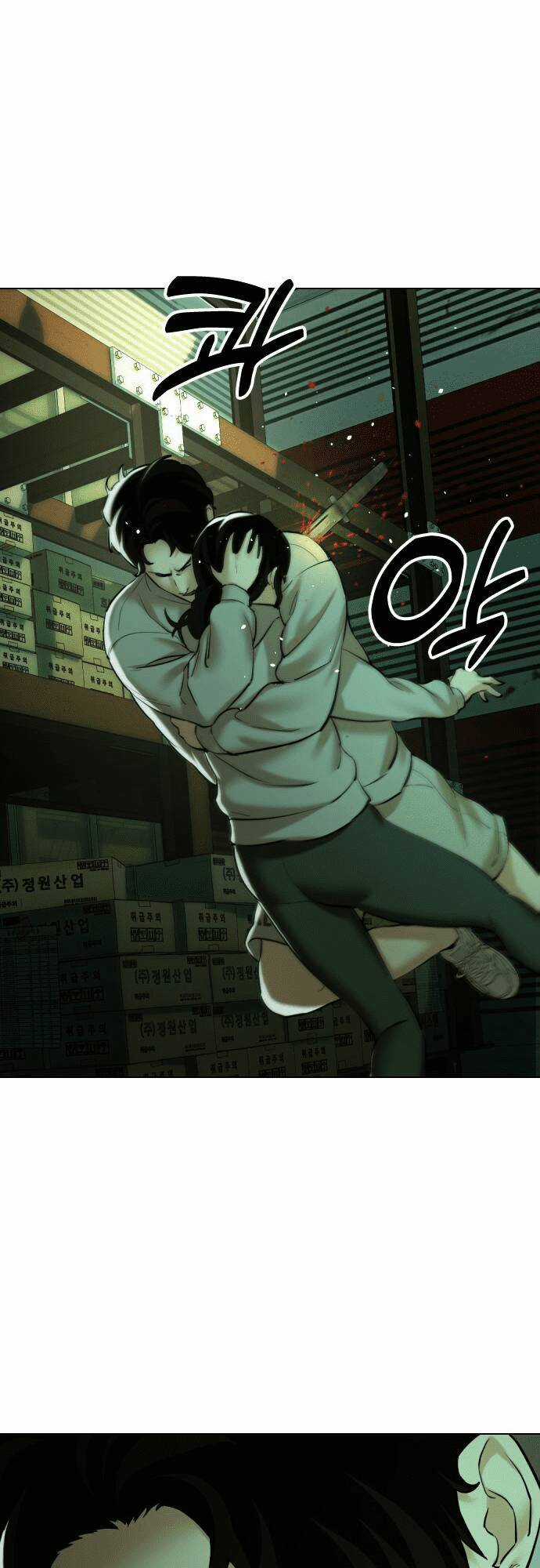 Điệp Viên 18 Tuổi Chapter 17 trang 40