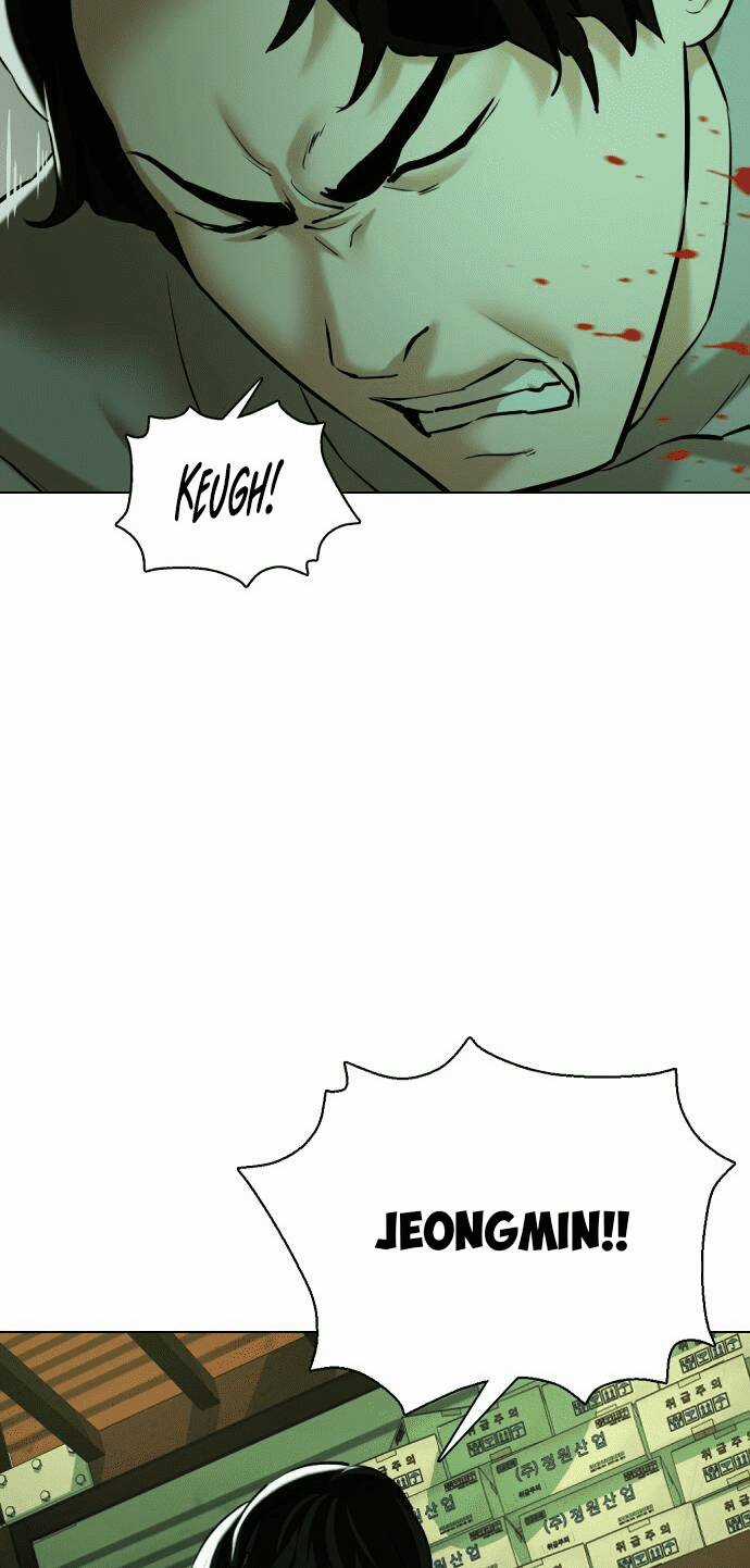 Điệp Viên 18 Tuổi Chapter 17 trang 41