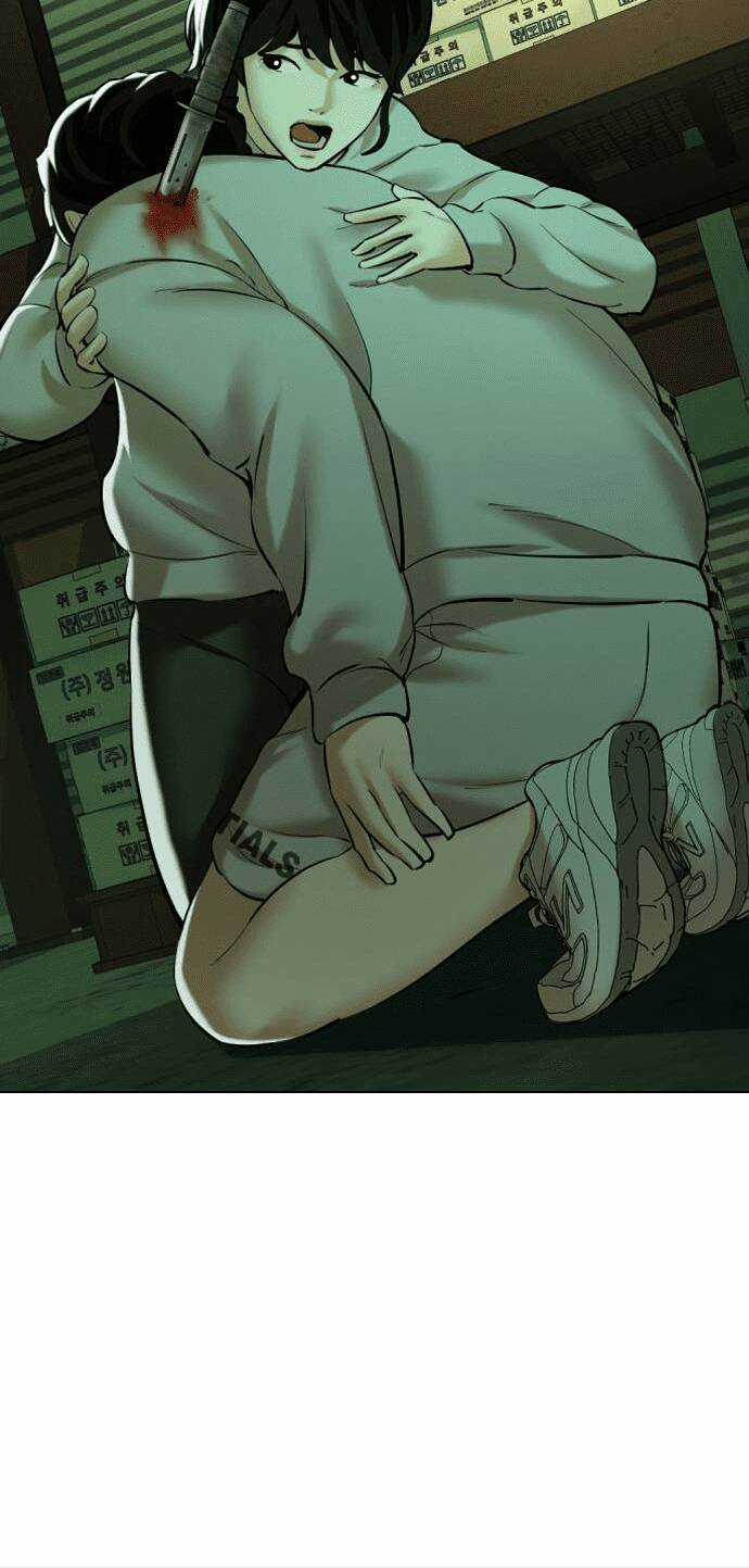 Điệp Viên 18 Tuổi Chapter 17 trang 42