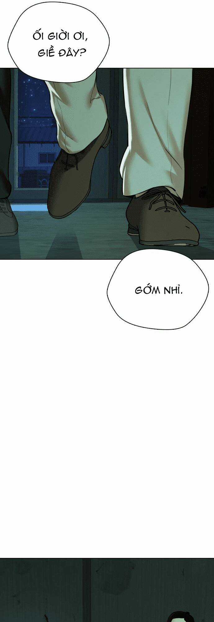 Điệp Viên 18 Tuổi Chapter 17 trang 43