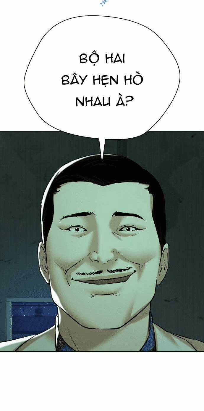 Điệp Viên 18 Tuổi Chapter 17 trang 45