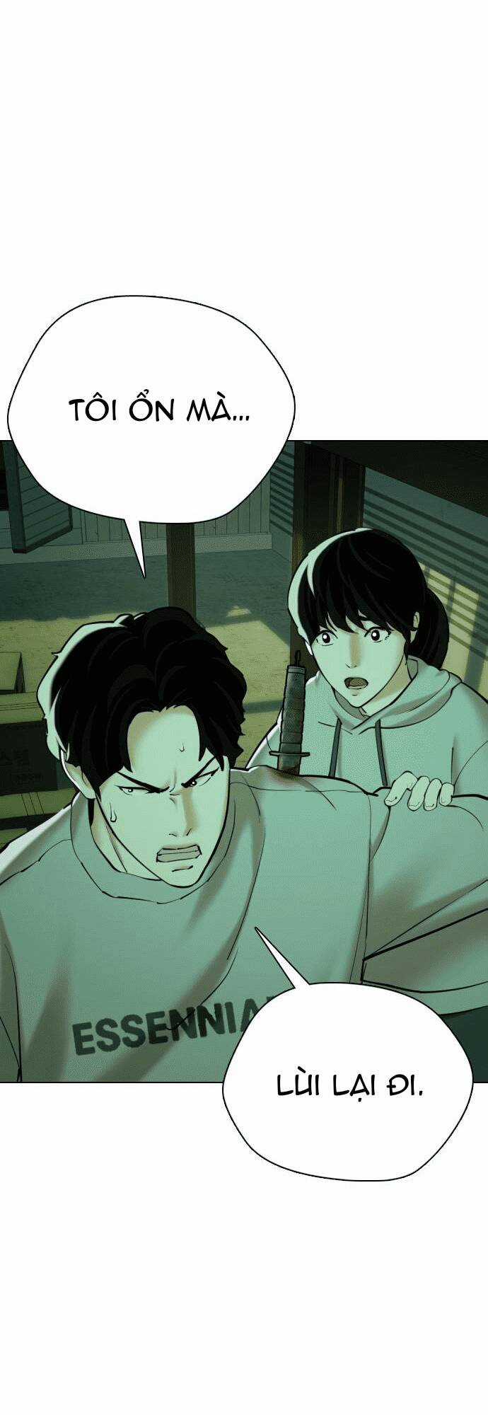 Điệp Viên 18 Tuổi Chapter 17 trang 46