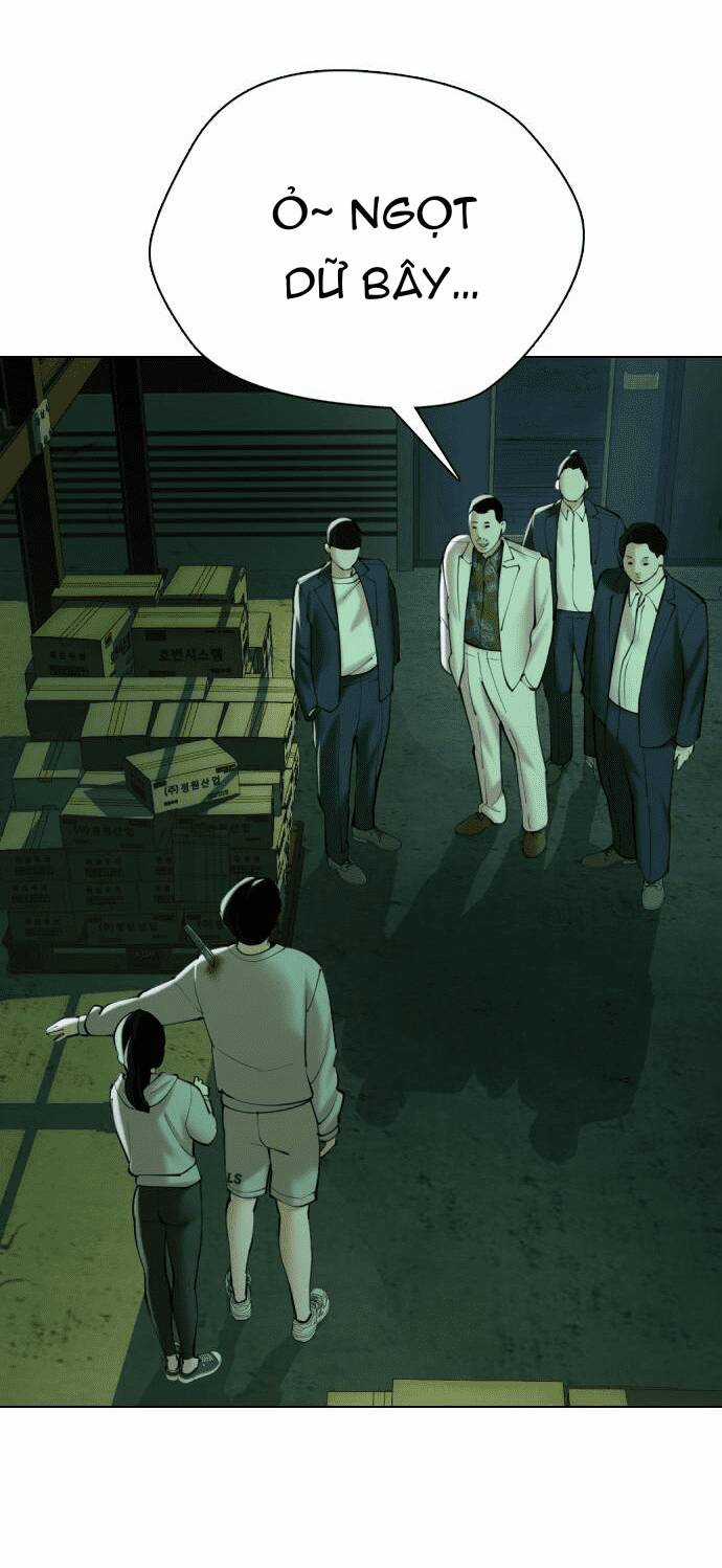 Điệp Viên 18 Tuổi Chapter 17 trang 47