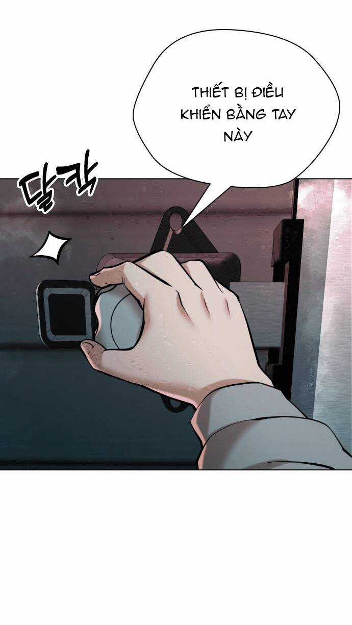 Điệp Viên 18 Tuổi Chapter 17 trang 5