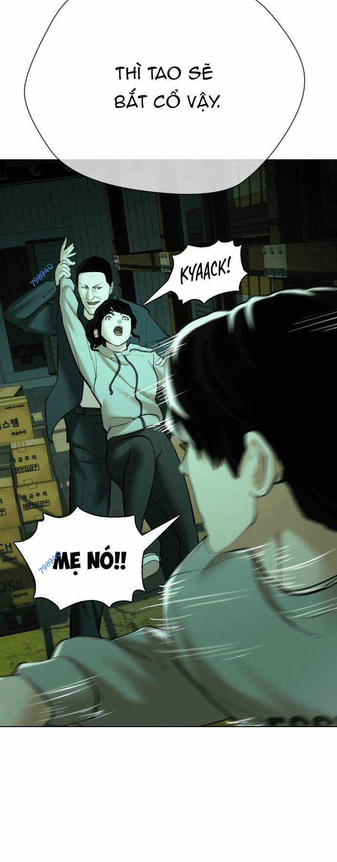 Điệp Viên 18 Tuổi Chapter 17 trang 50