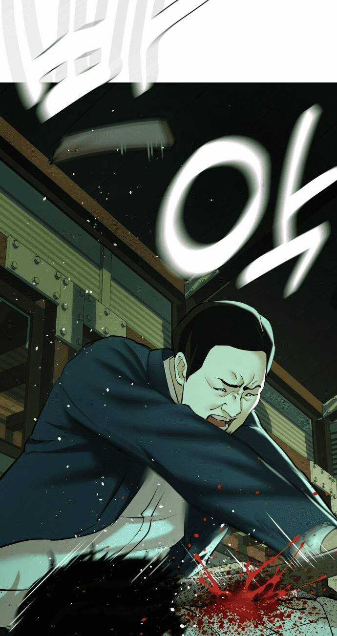 Điệp Viên 18 Tuổi Chapter 17 trang 52