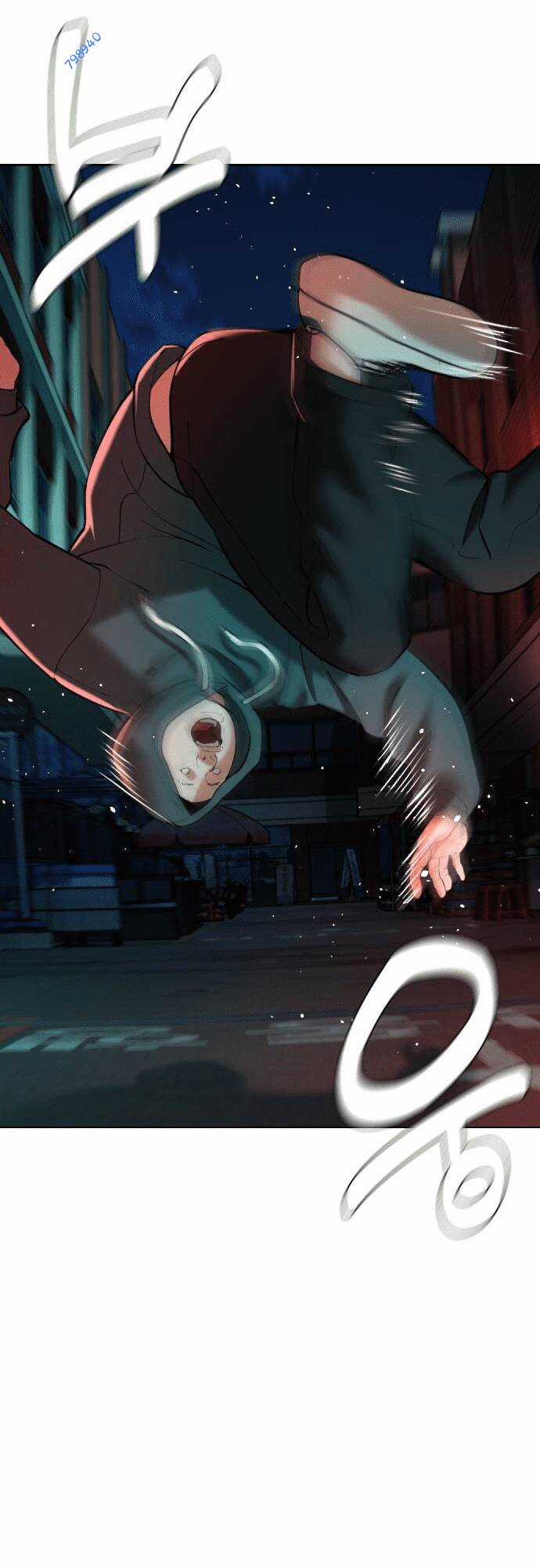 Điệp Viên 18 Tuổi Chapter 17 trang 54