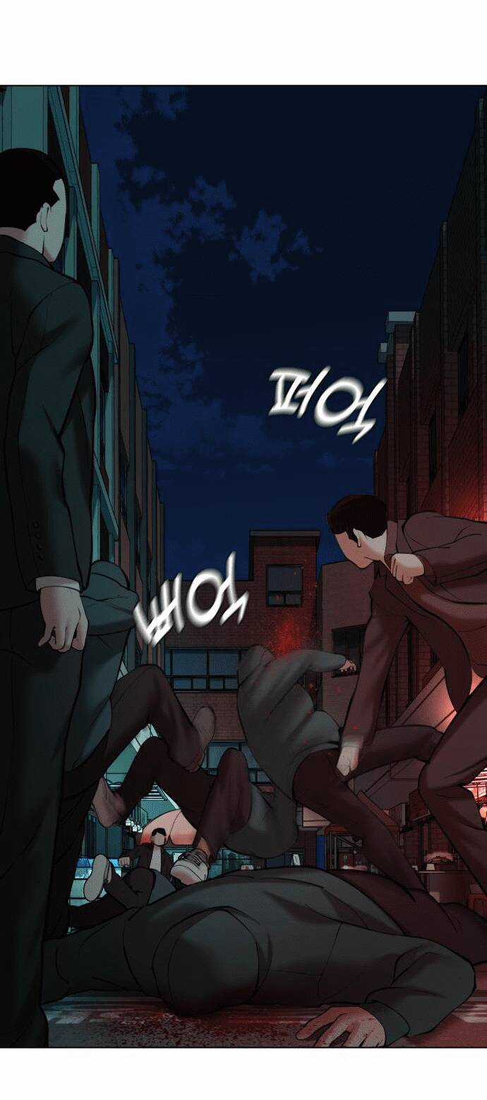 Điệp Viên 18 Tuổi Chapter 17 trang 55