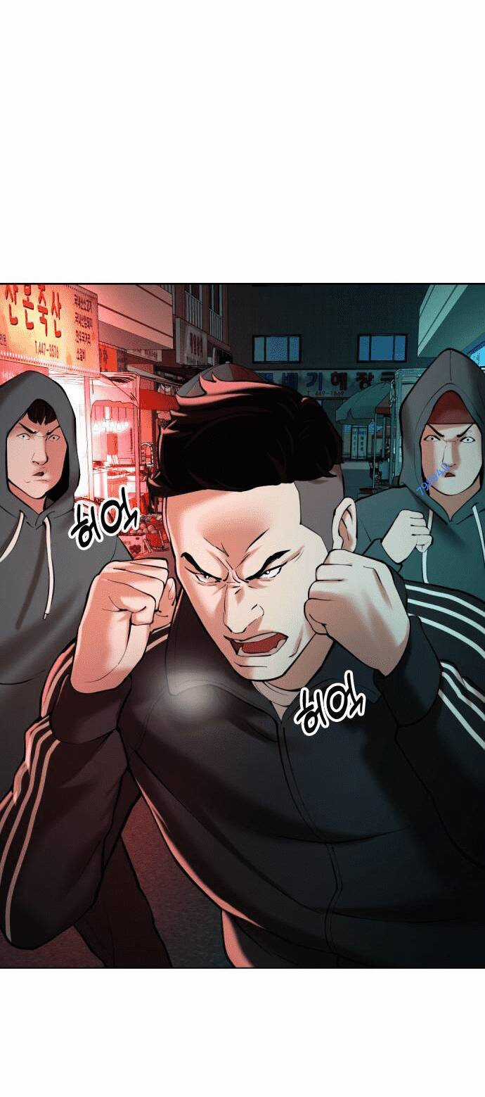 Điệp Viên 18 Tuổi Chapter 17 trang 56