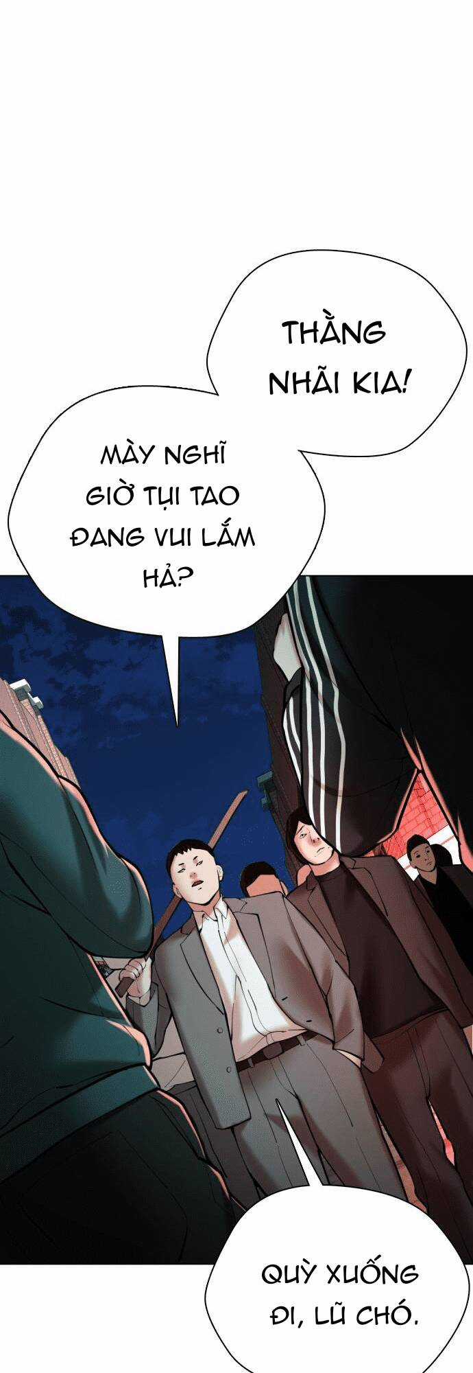 Điệp Viên 18 Tuổi Chapter 17 trang 57